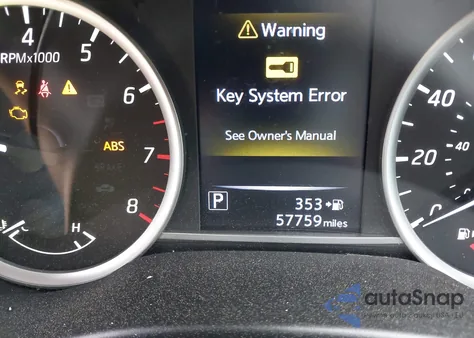 2016 Nissan Sentra Sv from USA, damaged, VIN 3N1AB7APXGL676734